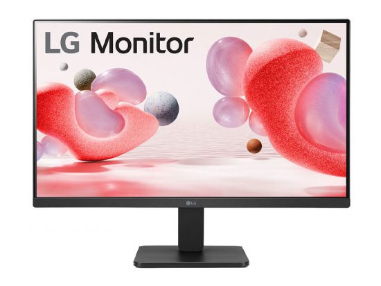 Màn hình LG 24MR400-B.ATVQ (23.8 inch - IPS - FHD - 100Hz - 5ms)