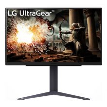 Màn hình Gaming LG UltraGear 27GS75Q-B 27inch IPS 2K 200Hz 1ms