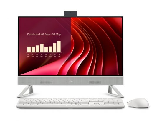 Máy tính để bàn Dell 24 All in One 42AIO241334-02