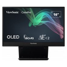 Màn hình di động ViewSonic VP16-OLED (15.6inch - FHD - OLED - 60Hz)