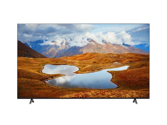 Smart Tivi LG 4K UHD 65 inch 65UR801C0SB