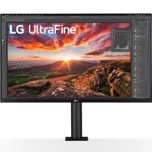 Màn hình LG UltraFine 32UN880K-B 32inch NanoIPS 4K 60Hz