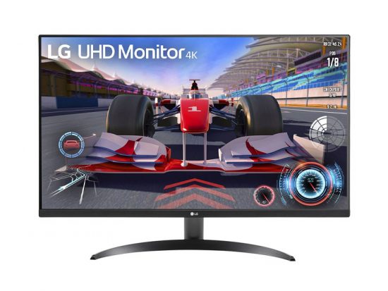 Màn hình LG 32UR500-B 32inch VA 4K 60Hz 1ms