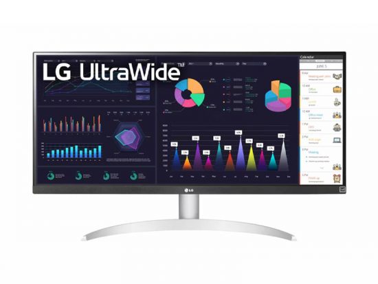 Màn hình LG UltraWide 29WQ600-W 29inch 21:9 FHD 100Hz 3ms