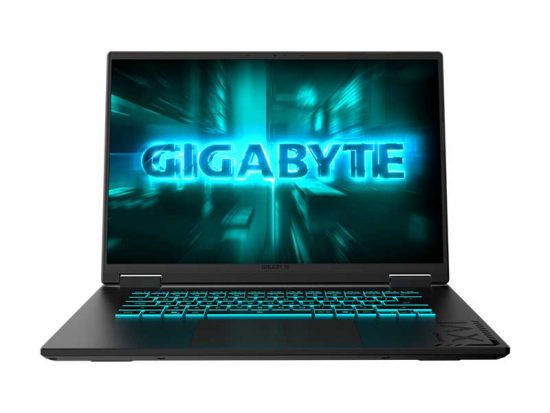 Laptop Gigabyte Gaming A16 CMHH2VN893SH