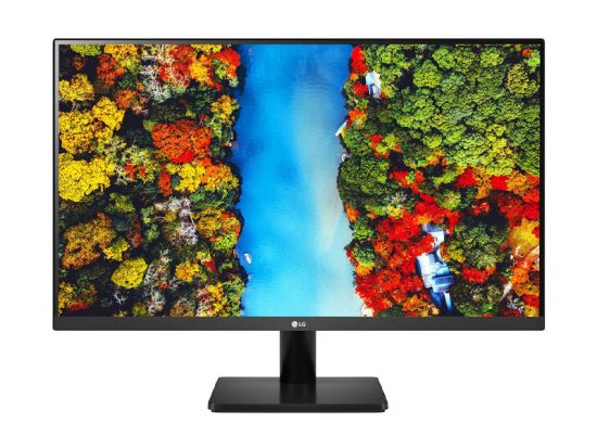 Màn hình LG 27MP500-B 27inch FHD IPS 75Hz AMD FreeSync