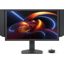 Màn hình Gaming Esports BenQ ZOWIE XL2546X+ 25inch 280Hz with DyAc 2