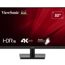 Màn hình ViewSonic VA3208-4K-MHD (32 inch - 4K UHD - VA - 60Hz - 4ms)