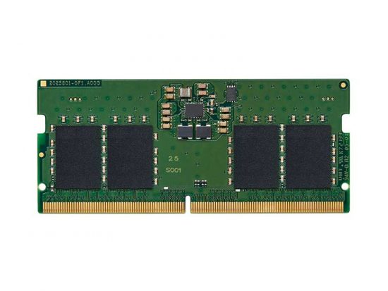 RAM Laptop Kingston KVR56S46BS6-8 8GB DDR5 5600MHz 1Rx16