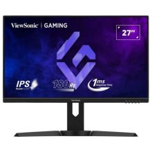 Màn hình Gaming ViewSonic XG2709 (27inch - FHD - IPS - 180Hz - 1ms)