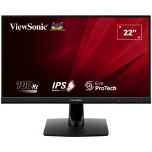 Màn hình ViewSonic VA2214-H (22inch - FHD - IPS - 100Hz - 4ms)