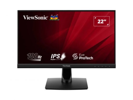 Màn hình ViewSonic VA2214-H (22inch - FHD - IPS - 100Hz - 4ms)