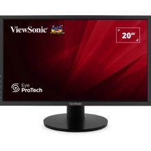 Màn hình ViewSonic VA2025-H (20 inch - WSXGA - TN - 60Hz - 5ms)