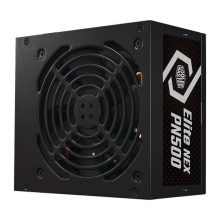 Nguồn Cooler Master Elite NEX PN500 230V MPW-5001-ACBK-PEU