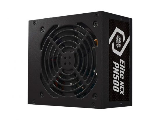 Nguồn Cooler Master Elite NEX PN500 230V MPW-5001-ACBK-PEU