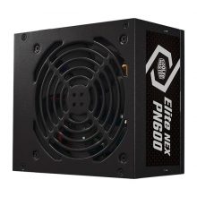 Nguồn Cooler Master Elite NEX PN600 230V MPW-6001-ACBK-PEU