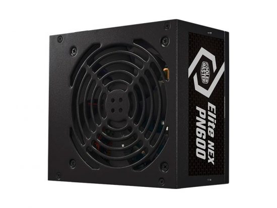 Nguồn Cooler Master Elite NEX PN600 230V MPW-6001-ACBK-PEU