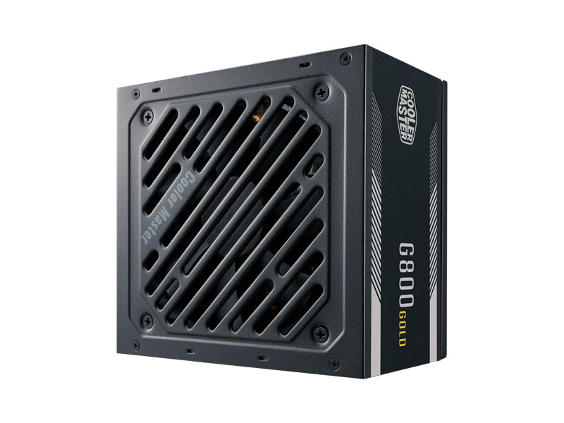 Nguồn Cooler Master G800 GOLD 800W MPW-8001-ACAAG-EU