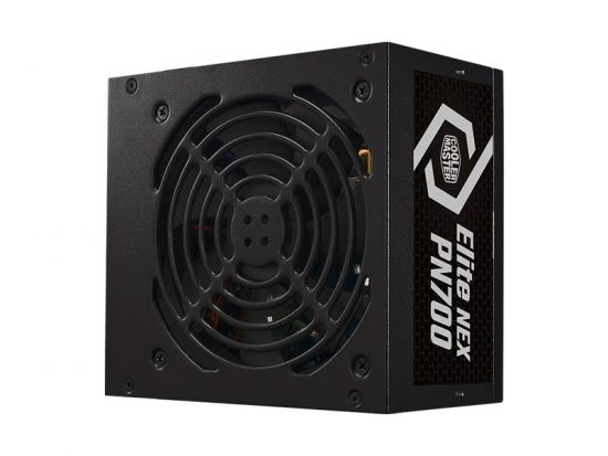 Nguồn Cooler Master Elite NEX PN700 230V MPW-7001-ACBK-PEU