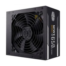 Nguồn Cooler Master MWE Bronze 650 V2 230V MPE-6501-ACABW-BEU
