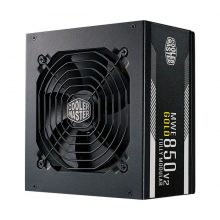 Nguồn Cooler Master MWE Gold 850 V2 ATX3.1 MPE-8501-AFAAG-3EEU
