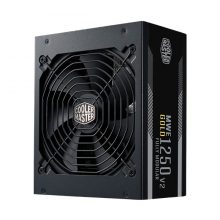 Nguồn Cooler Master MWE Gold 1250 V2 ATX3.1 MPE-C501-AFCAG-3EU