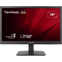 Màn hình ViewSonic VA1903H-2 (19inch - WXGA - TN - 60Hz - 5ms)