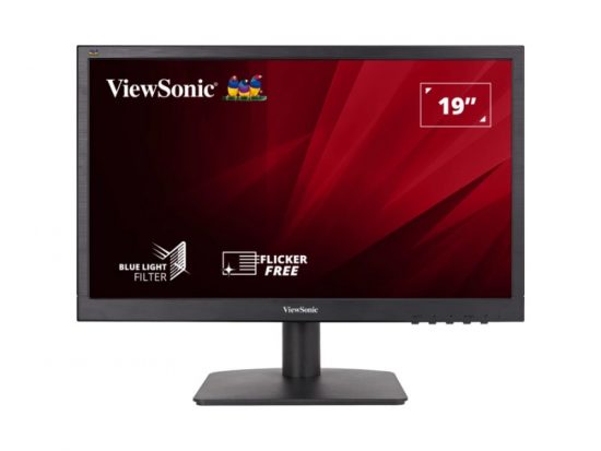 Màn hình ViewSonic VA1903H-2 (19inch - WXGA - TN - 60Hz - 5ms)