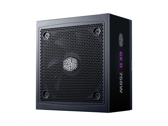 Nguồn Cooler Master GX2 Gold 750 MPX-7503-AFAG-2BEU