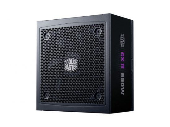 Nguồn Cooler Master GX2 Gold 850 MPX-8503-AFAG-2BEU