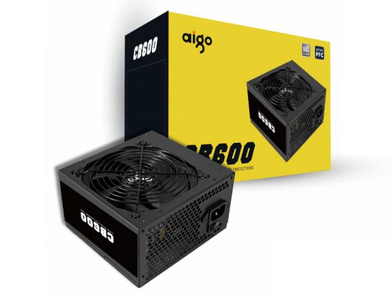 Nguồn máy tính AIGO CB700 700W