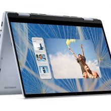 Laptop Dell Inspiron 14 7440 2-in-1 N7440-C7U161W11IBU (OfficeHS 24)