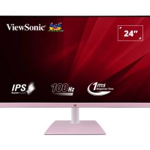 Màn hình ViewSonic VA2436-H-PN (24 inch - IPS - FHD - 100Hz - 1ms)