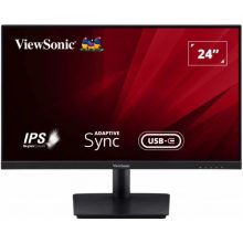 Màn hình ViewSonic VA2409-MHU (24 inch - FHD - IPS - 75Hz - 3ms - Type C)