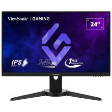 Màn hình gaming ViewSonic XG2409A (24 inch - FHD - IPS - 240Hz - 1ms)