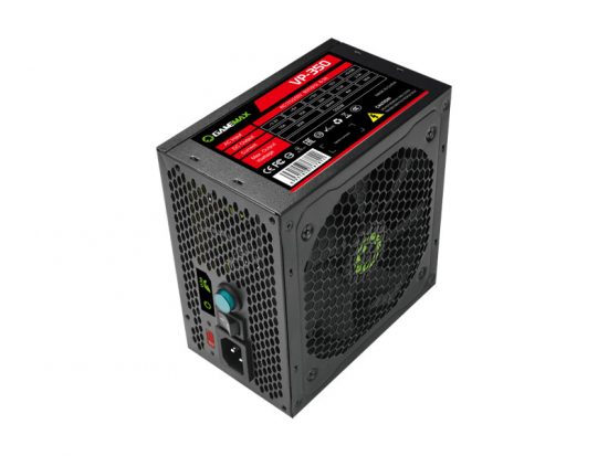 Nguồn máy tính Gamemax VP350 350W