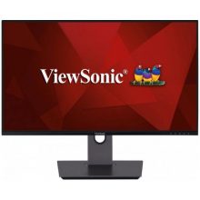 Màn hình Viewsonic VX2480-SHDJ (24 inch -  IPS - FHD - 75Hz)