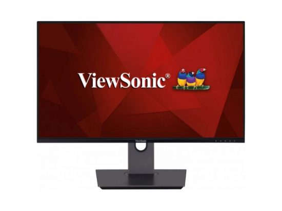 Màn hình Viewsonic VX2480-SHDJ (24 inch -  IPS - FHD - 75Hz)