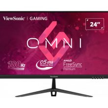 Màn hình gaming ViewSonic VX2428 (24 inch - IPS - FHD - 180Hz - 0.5ms)