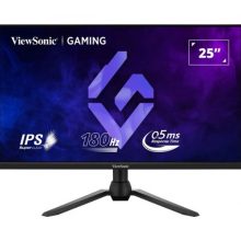 Màn hình gaming ViewSonic VX2528 (25 inch - FHD - IPS - 180Hz - 0.5ms - FreeSync)