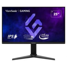 Màn hình gaming ViewSonic VX2528J (25 inch - IPS - FHD - 180Hz - 0.5ms - FreeSync)