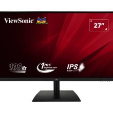 Màn hình Viewsonic VA2736-H (27 inch - IPS - FHD - 100Hz - 1ms)