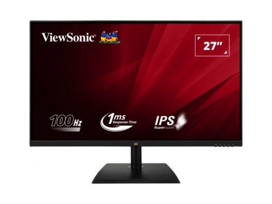 Màn hình Viewsonic VA2736-H (27 inch - IPS - FHD - 100Hz - 1ms)