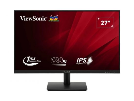 Màn hình Viewsonic VA270A-H (27 inch - IPS - FHD - 120Hz - 1ms)