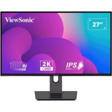 Màn hình Viewsonic VX2780-2K-SHDJ-2 (27 inch - 2K - IPS - 100Hz - 4ms)