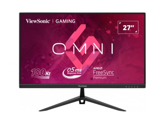Màn hình ViewSonic VX2728 (27 inch - IPS - FHD - 180Hz - 0.5ms)