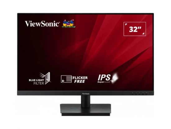 Màn hình LCD Viewsonic VA3209-MH (32 inch - FHD - IPS - 75Hz - 4ms - Loa kép)