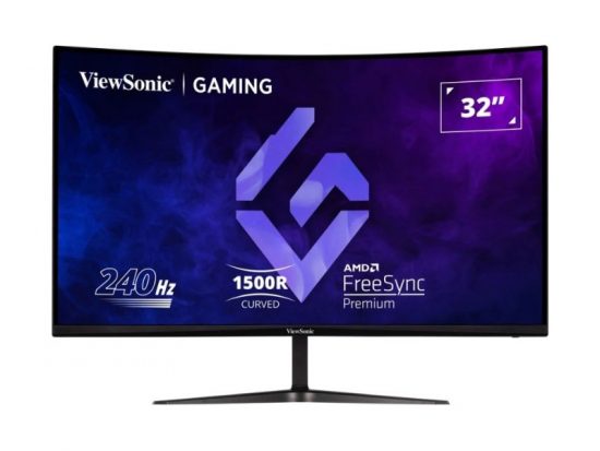 Màn hình cong gaming ViewSonic VX3219-PC-MHD