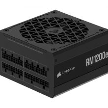 Nguồn máy tính Corsair RM1200e 80 Plus Gold Full Modul CP-9020258-NA
