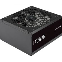 Nguồn máy tính Corsair RM750x Shift 80 Plus Gold Full Modul CP-9020251-NA
